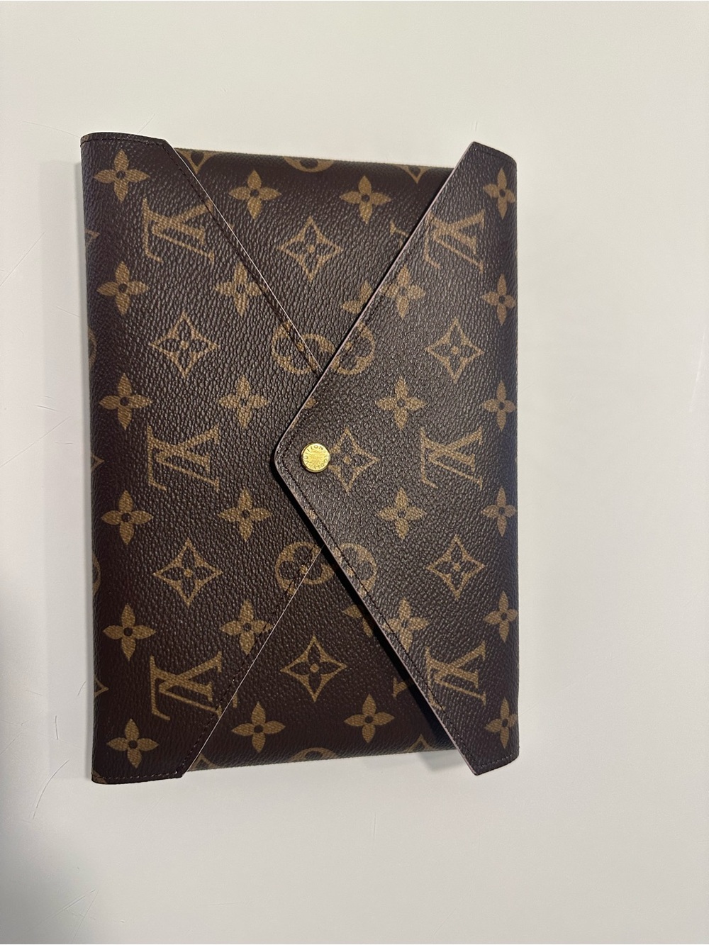 Louis Vuitton Kiragami Large Pochette
